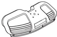 JONSERED FC 2255 W - Schneidausrüstung - 7