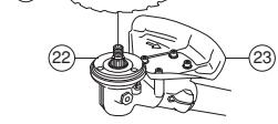JONSERED FC 2255 W - WAS IST WAS? - 2