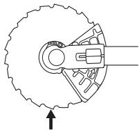 JONSERED FC 2255 W - BC2255 - 3