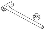 JONSERED FC 2255 W - WAS IST WAS? - 4