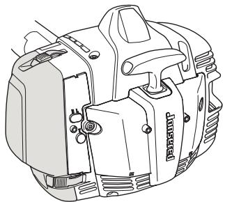 JONSERED FC 2255 W - Température inférieure ou égale à 0^ : - 2