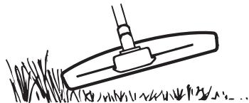 JONSERED FC 2255 W - Trimmen - 1