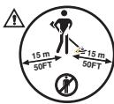 JONSERED FC 2255 W - Symbole - 7
