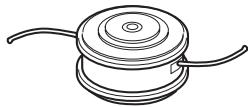 JONSERED FC 2255 W - Schneidausrüstung - 8