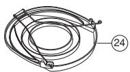 JONSERED FC 2255 W - WAS IST WAS? - 5