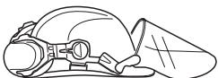 JONSERED FC 2255 W - HELM - 1