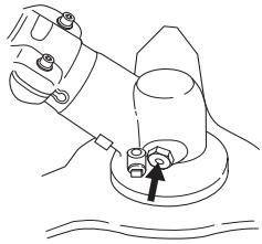 JONSERED FC 2255 W - Winkelgetriebe - 2