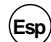 JONSERED ICT 13 - Emplacement des commandes - 1