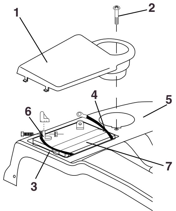 JONSERED ICT 15 - NOTA! - 2
