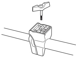 JONSERED J-HANDLE SET - ATTENZIONE! - 2