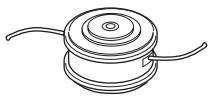 JONSERED J-HANDLE SET - Skjæreutstyr - 4