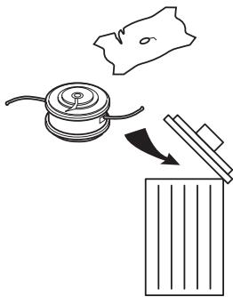 JONSERED J-HANDLE SET - Cutting equipment - 6