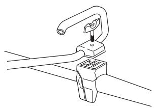 JONSERED J-HANDLE SET - ATENÇAO - 3