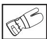 JONSERED J-HANDLE SET - Utensili di taglio - 1