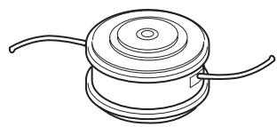 JONSERED J-HANDLE SET - Denominaciones - 2