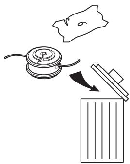 JONSERED J-HANDLE SET - Skjæreutstyr - 6