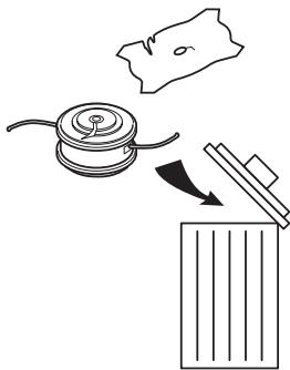 JONSERED J-HANDLE SET - Utensili di taglio - 6
