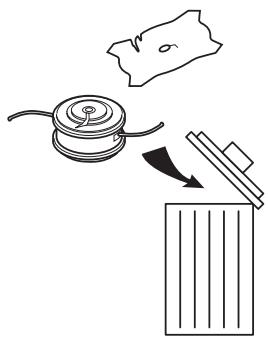 JONSERED J-HANDLE SET - Die drei Grundregeln: - 6
