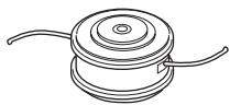 JONSERED J-HANDLE SET - Equipamento de corte - 4