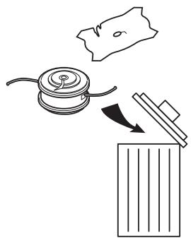 JONSERED J-HANDLE SET - De drie basisregels: - 6