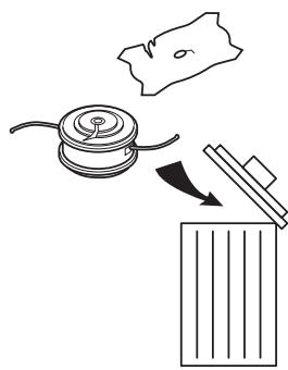 JONSERED J-HANDLE SET - Terälaite - 6