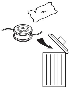 JONSERED J-HANDLE SET - Equipo de corte - 6