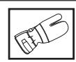 JONSERED J-HANDLE SET - Skjæreutstyr - 1
