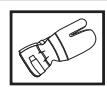 JONSERED J-HANDLE SET - Trois régles élémentaires: - 1