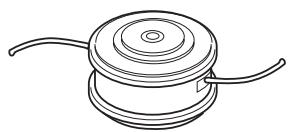 JONSERED J-HANDLE SET - Betegnelser - 2