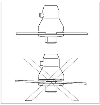 JONSERED J-HANDLE SET - Montage van zaagblad en trimmerkop - 1