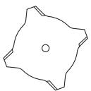 JONSERED J-HANDLE SET - Die drei Grundregeln: - 3
