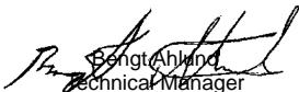 JONSERED LM 2147 CMD - EC IZJAVA PROIZVAJALCA O SKLADNOSTI PROIZVODA Z STANDARDI - 1