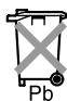 JONSERED LM 2147 CMD - LIKVIDACE BATERIE - 1