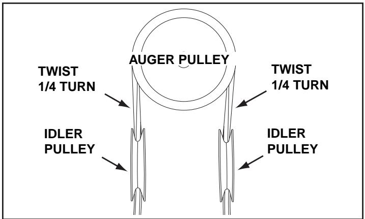 JONSERED LST 42 C-669 - STEP 55: (SEE FIGURE 54) - 1