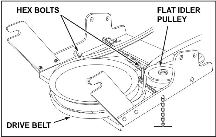 JONSERED LST 42 C-669 - STEP 45: (SEE FIGURE 44) - 1