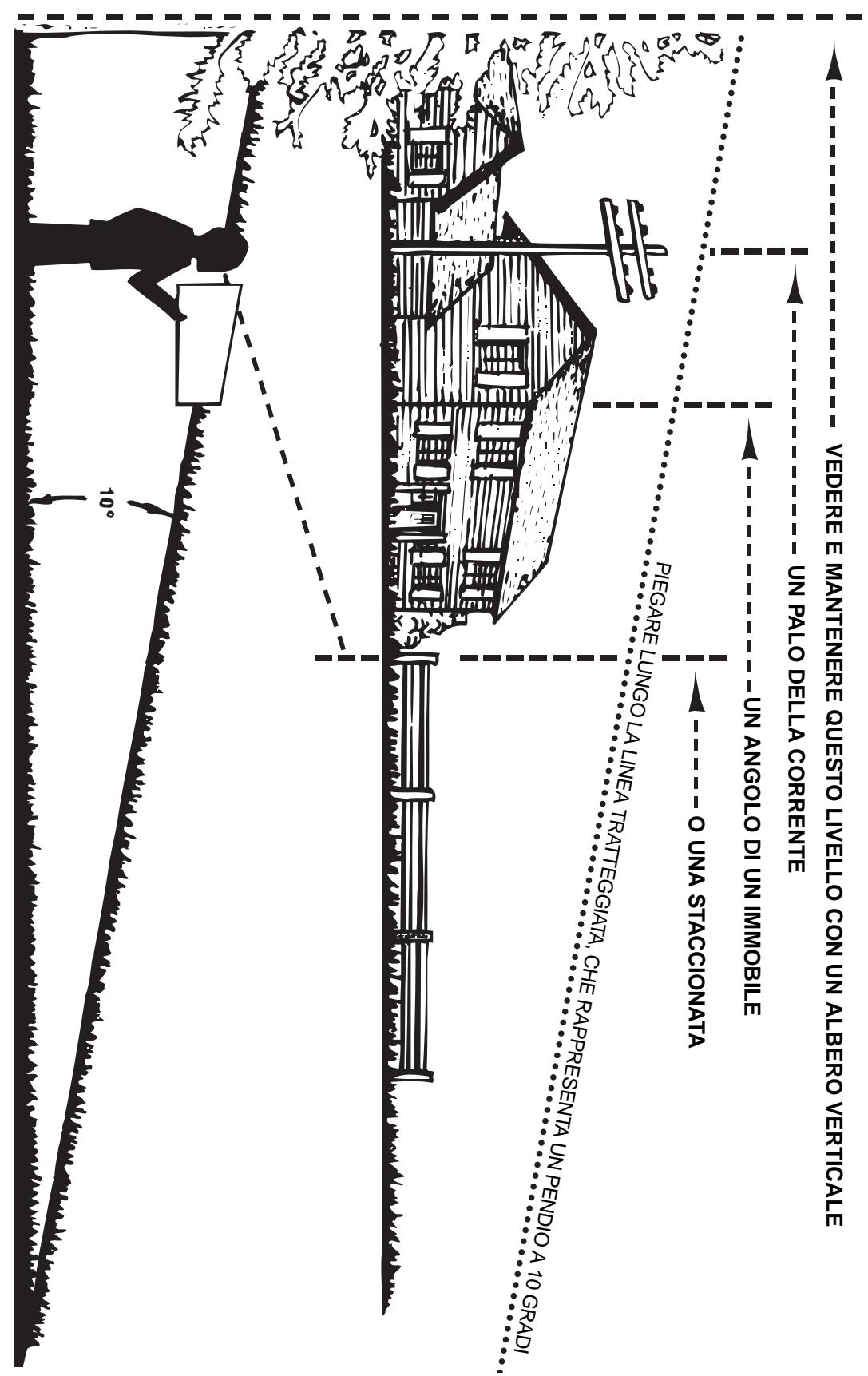 JONSERED LST 42 C-669 - SLOPE GUIDE - 2