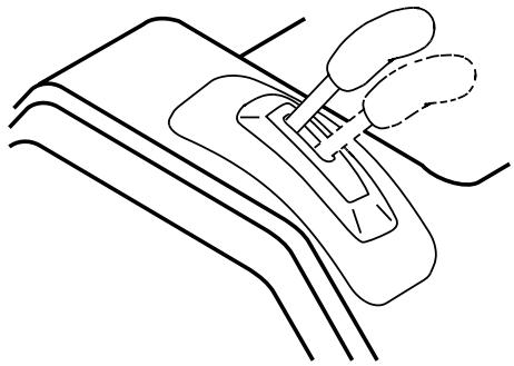 JONSERED LT 2119 A - ES 10. Ajuste de la alta de corte - 1