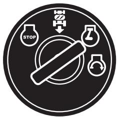 JONSERED LT 2213 - ATTENTION! - 1