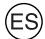 JONSERED LT 2213 - Emplacement des commandes - 1