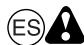 JONSERED LT 2215 - E5 NOTA: - 1