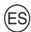 JONSERED LT 2215 - ARBRE D'EXTENSION - 1