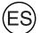 JONSERED LT 2215 - Emplacement des commandes - 1