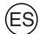 JONSERED LT 2218 A - ES 2. Accelerator - 1