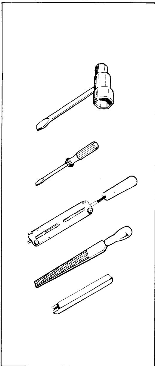 JONSERED 370 - Vétements - 2