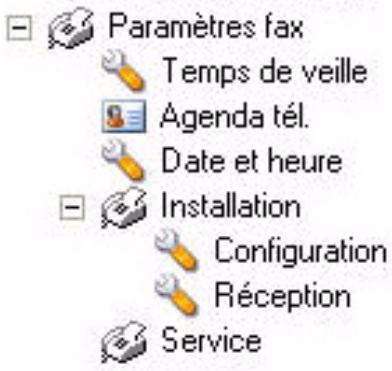 OLIVETTI ANY_WAY PHOTO PLUS - Saisie des données de codification WPA - 2