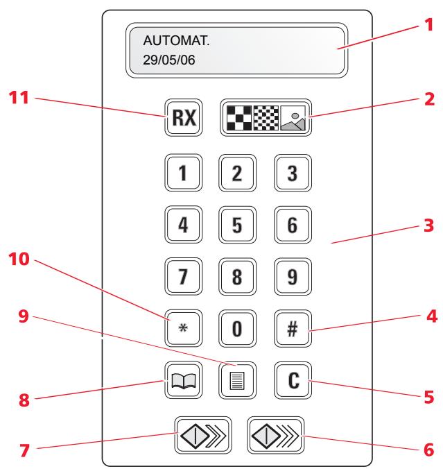 OLIVETTI ANY_WAY PHOTO PLUS - RENSEIGNEMENTS SUR LA QUALITÉ D'IMPRESSION ET LA GARANTIE - 7
