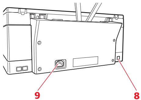 OLIVETTI ANY_WAY BLUETOOTH - RENSEIGNEMENTS SUR LA QUALITÉ D'IMPRESSION ET LA GARANTIE - 4