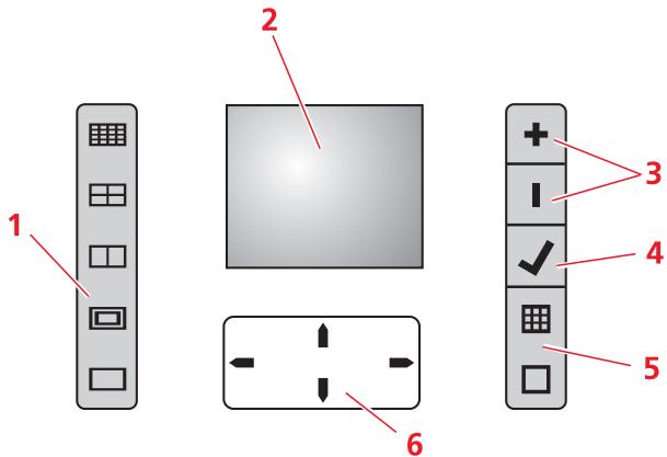 OLIVETTI ANY_WAY PHOTO - RENSEIGNEMENTS SUR LA QUALITE D'IMPRESSION ET LA GARANTIE - 6