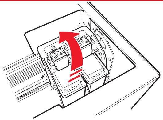 OLIVETTI ANY_WAY PHOTO - CARTOUCHES D'ENCRE - 3