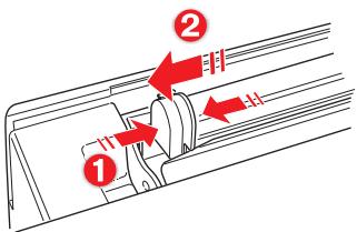 OLIVETTI ANY_WAY PHOTO - POSITIONNEMENT DU DOCUMENT SUR LA VITRE DU SCANNER - 5